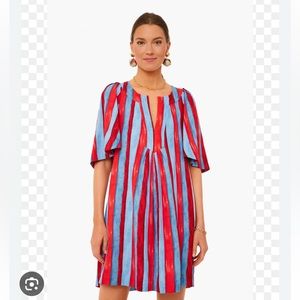 Tuckernuck dress Pomander Place size small